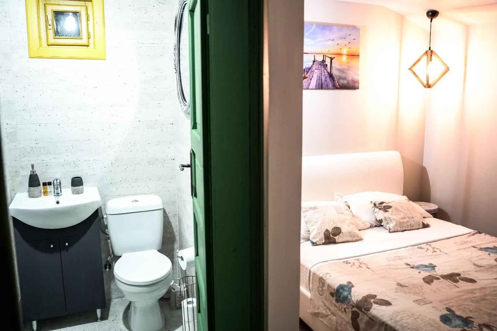 Готель Solaria House Mamaia Strada M10 Nr 15B Mamaia Nord Неводарі Номер фото