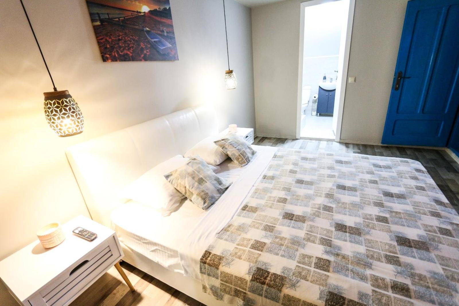Готель Solaria House Mamaia Strada M10 Nr 15B Mamaia Nord Неводарі Номер фото