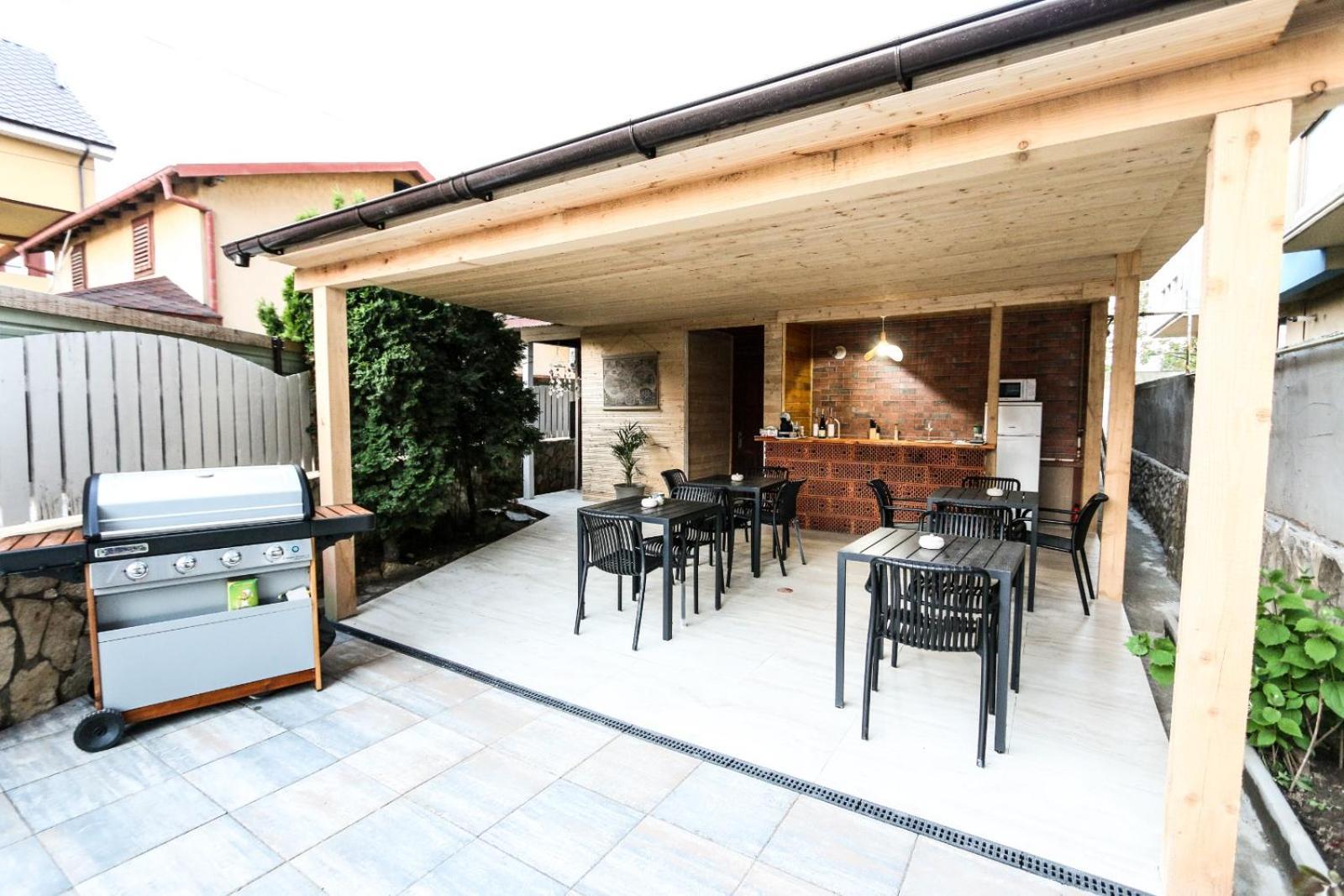 Готель Solaria House Mamaia Strada M10 Nr 15B Mamaia Nord Неводарі Екстер'єр фото