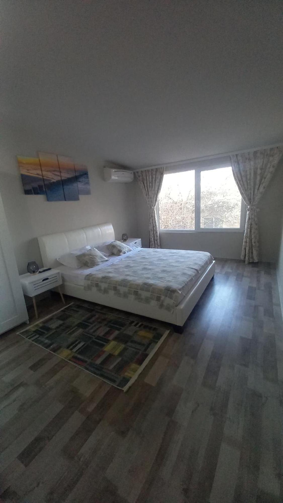 Готель Solaria House Mamaia Strada M10 Nr 15B Mamaia Nord Неводарі Екстер'єр фото