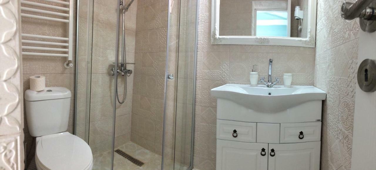 Готель Solaria House Mamaia Strada M10 Nr 15B Mamaia Nord Неводарі Екстер'єр фото