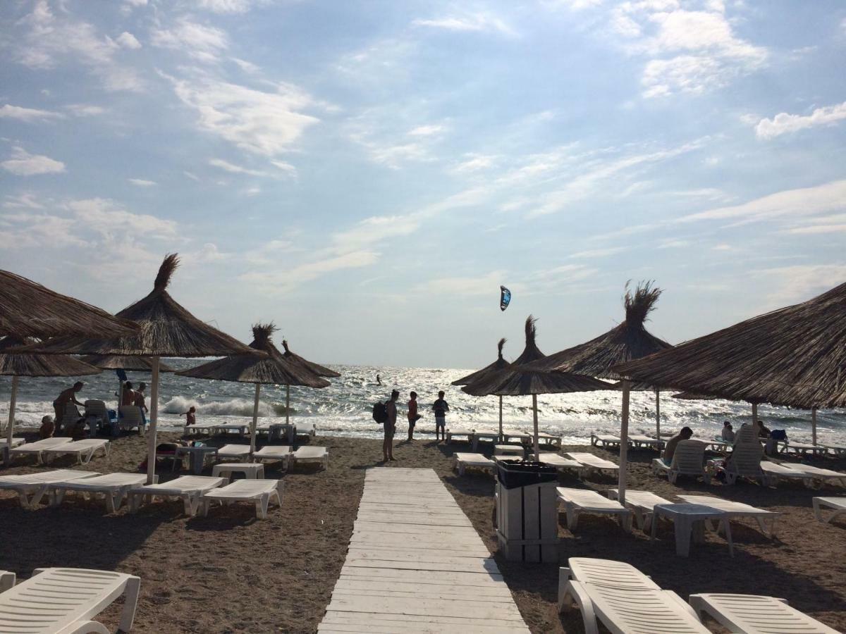 Готель Solaria House Mamaia Strada M10 Nr 15B Mamaia Nord Неводарі Екстер'єр фото